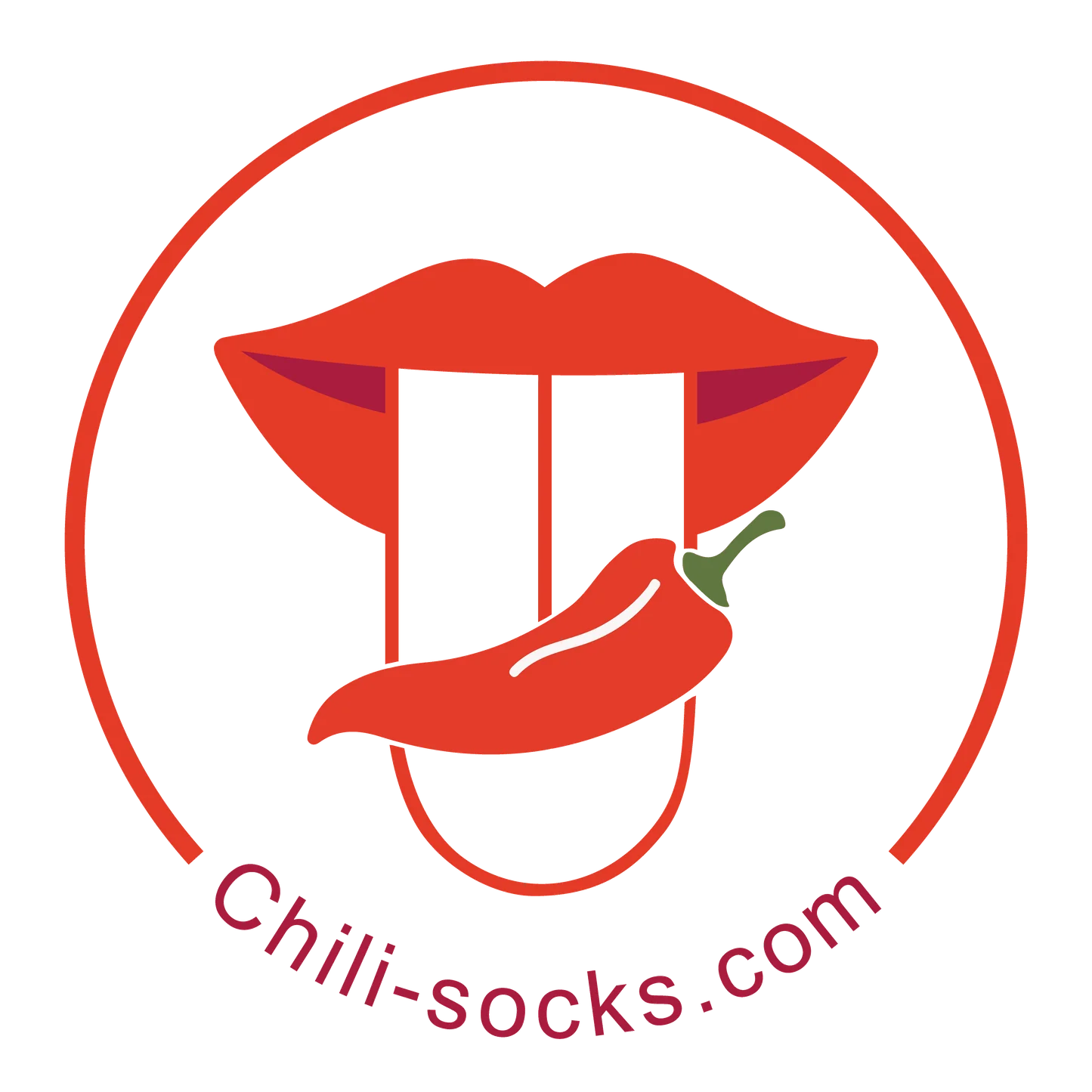 ChiliLogo_Chili-socks.com